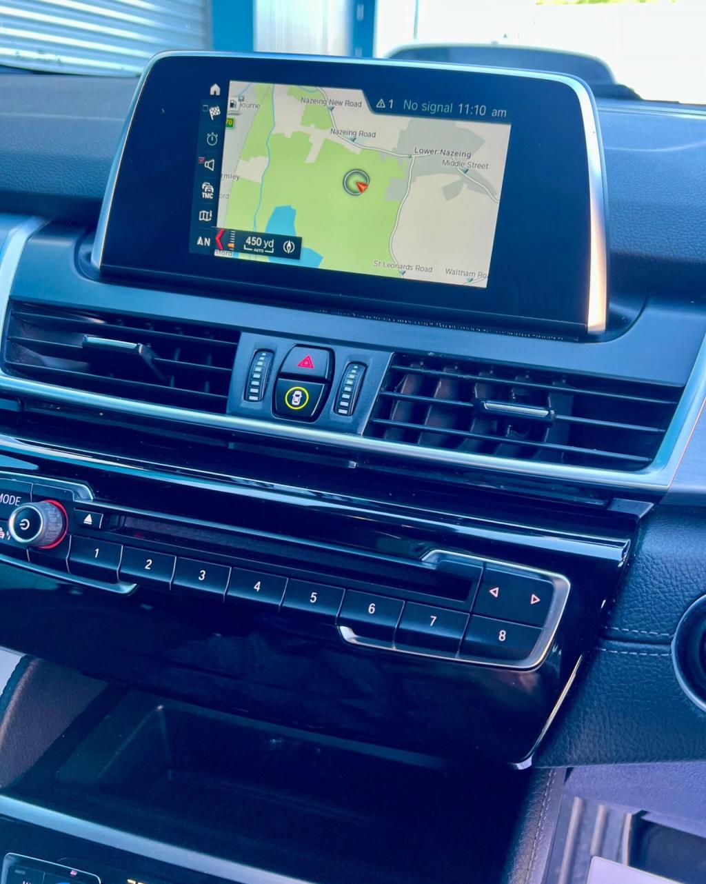 BMW 2 SERIES GRAN TOURER