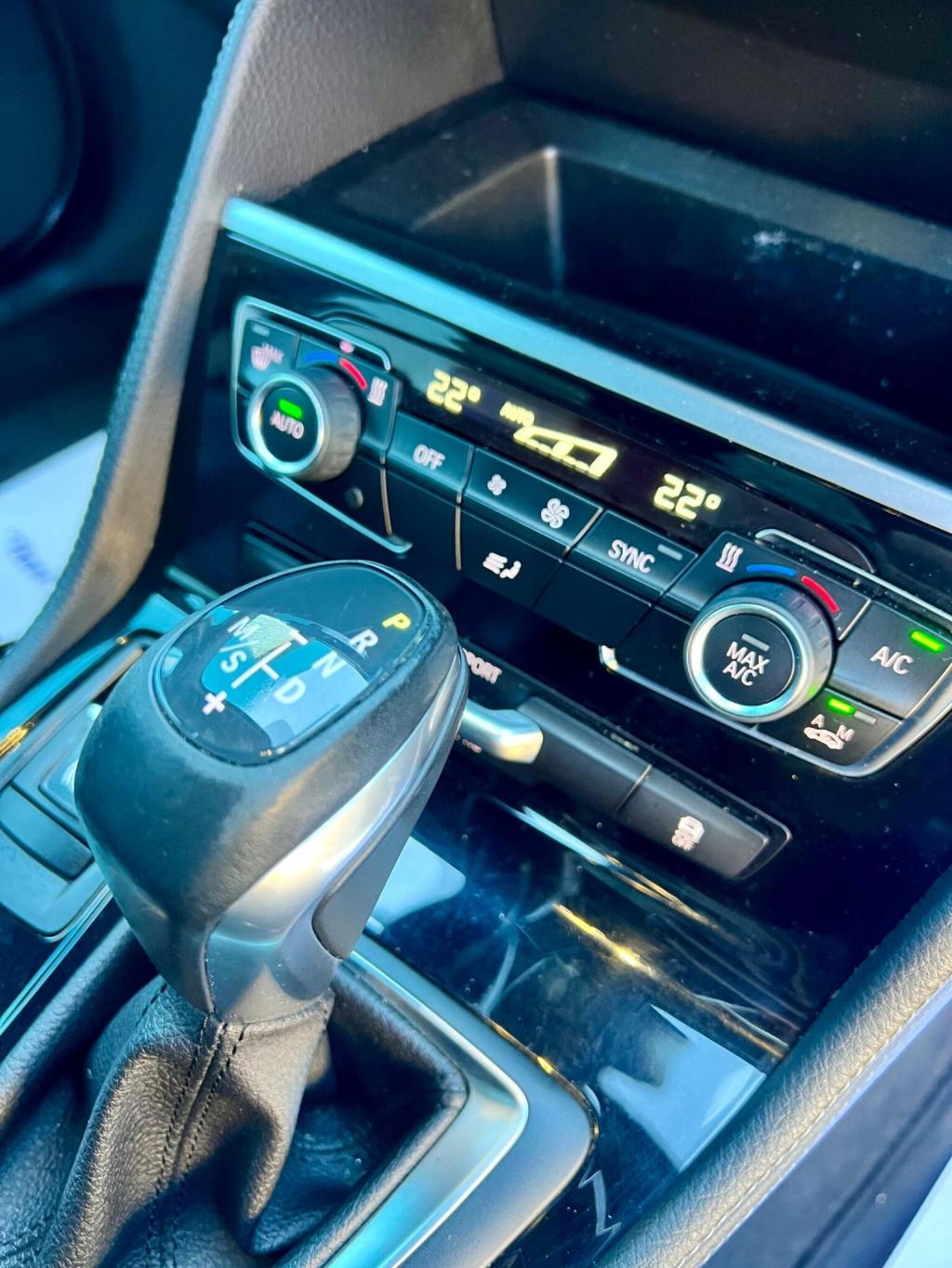 BMW 2 SERIES GRAN TOURER