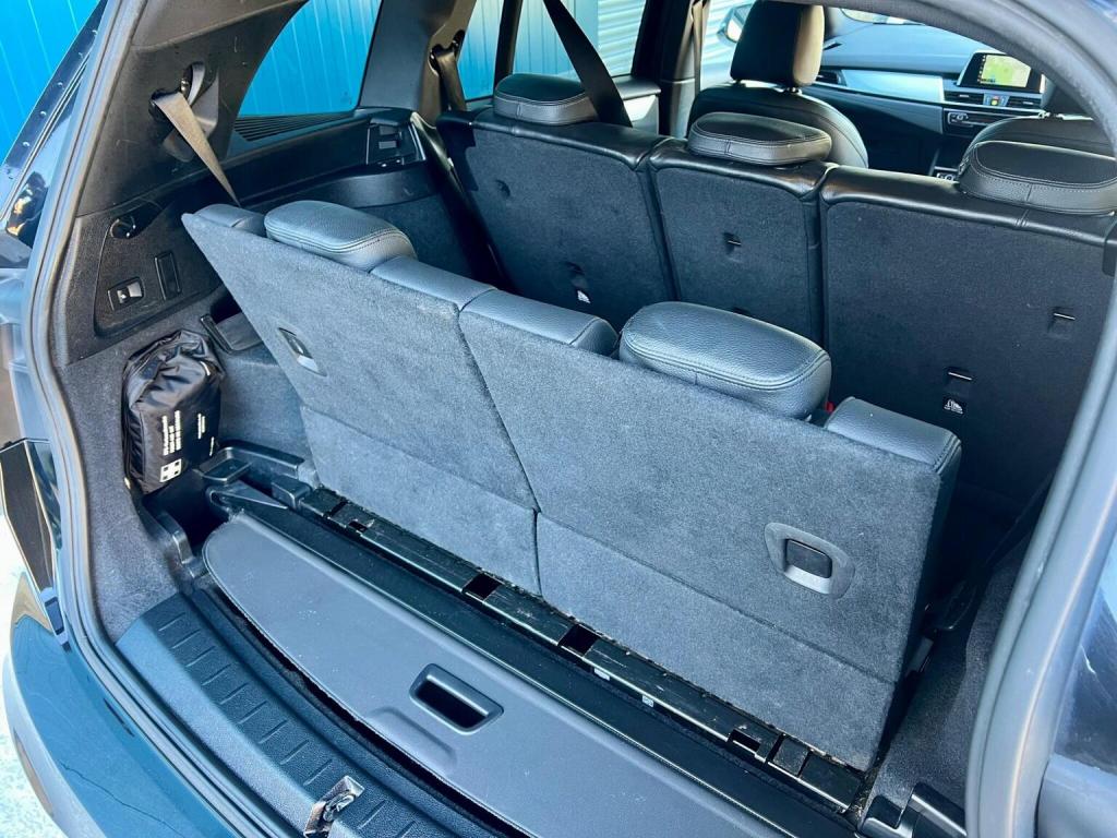 BMW 2 SERIES GRAN TOURER