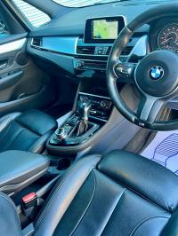 BMW 2 SERIES GRAN TOURER