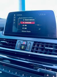 BMW 2 SERIES GRAN TOURER