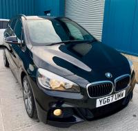 BMW 2 SERIES GRAN TOURER