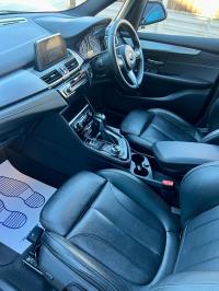 BMW 2 SERIES GRAN TOURER