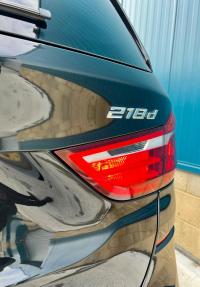 BMW 2 SERIES GRAN TOURER