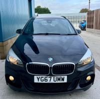 BMW 2 SERIES GRAN TOURER