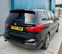 BMW 2 SERIES GRAN TOURER