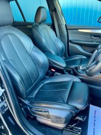 BMW 2 SERIES GRAN TOURER