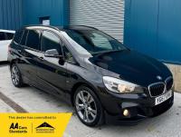 BMW 2 SERIES GRAN TOURER