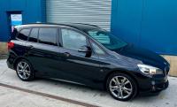 BMW 2 SERIES GRAN TOURER