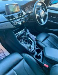 BMW 2 SERIES GRAN TOURER