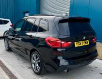BMW 2 SERIES GRAN TOURER