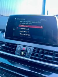 BMW 2 SERIES GRAN TOURER