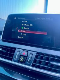 BMW 2 SERIES GRAN TOURER