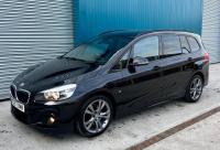 BMW 2 SERIES GRAN TOURER