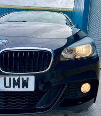 BMW 2 SERIES GRAN TOURER