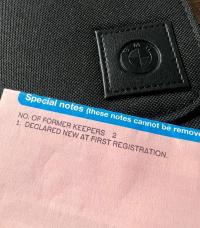 BMW 2 SERIES GRAN TOURER