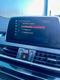 BMW 2 SERIES GRAN TOURER