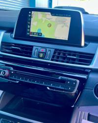 BMW 2 SERIES GRAN TOURER