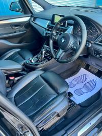 BMW 2 SERIES GRAN TOURER