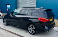 BMW 2 SERIES GRAN TOURER
