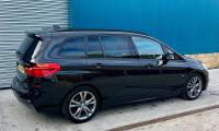 BMW 2 SERIES GRAN TOURER