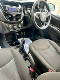 VAUXHALL VIVA