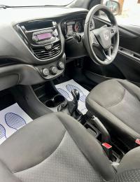 VAUXHALL VIVA