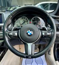 BMW 6 SERIES