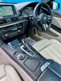 BMW 6 SERIES