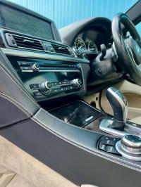 BMW 6 SERIES