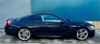 BMW 6 SERIES