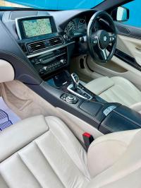 BMW 6 SERIES