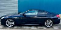 BMW 6 SERIES