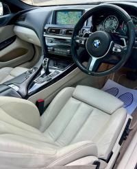 BMW 6 SERIES