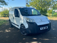 CITROEN NEMO