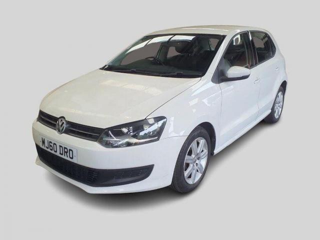VOLKSWAGEN POLO 1.2 SE Euro 5 5dr