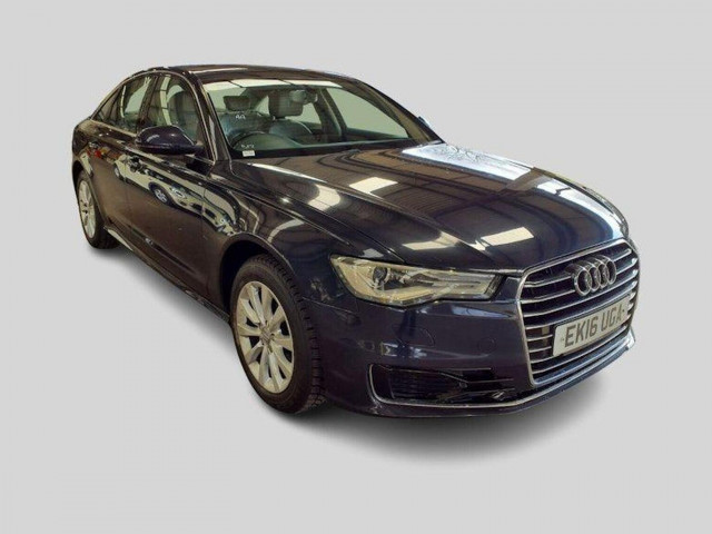 AUDI A6 2.0 TDI ultra SE S Tronic Euro 6 (s/s) 4dr