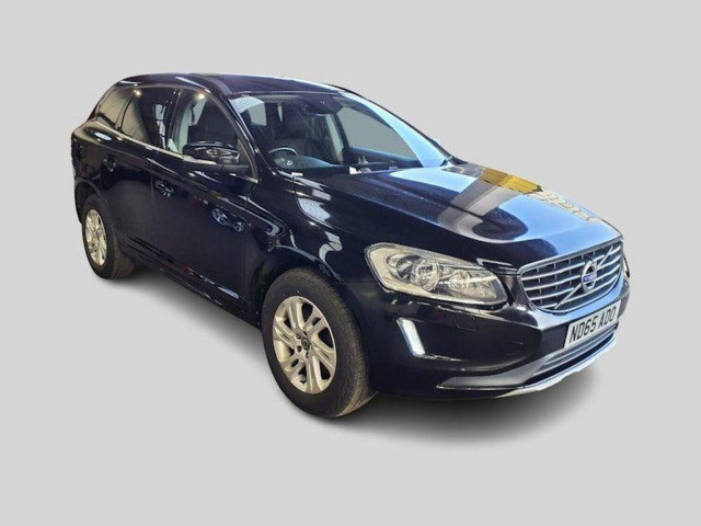 VOLVO XC60 2.0 D4 SE Euro 6 (s/s) 5dr