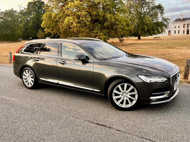 VOLVO V90 2.0 D4 Inscription Auto Euro 6 (s/s) 5dr