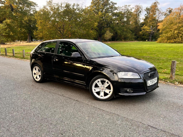 AUDI A3 1.6 Sport 3dr