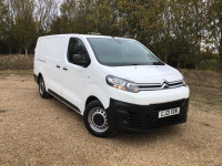 CITROEN DISPATCH