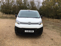 CITROEN DISPATCH