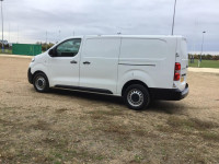 CITROEN DISPATCH