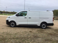 CITROEN DISPATCH