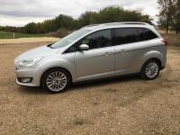 FORD GRAND C-MAX