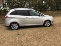 FORD GRAND C-MAX