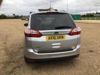 FORD GRAND C-MAX