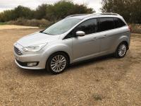 FORD GRAND C-MAX