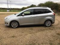 FORD GRAND C-MAX