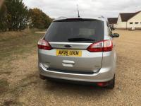 FORD GRAND C-MAX